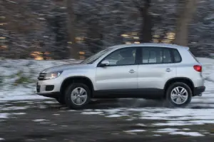 Volkswagen Tiguan - Prova su strada - 2013 - 69