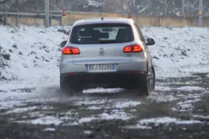 Volkswagen Tiguan - Prova su strada - 2013