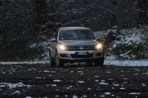 Volkswagen Tiguan - Prova su strada - 2013 - 76