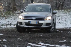 Volkswagen Tiguan - Prova su strada - 2013 - 82