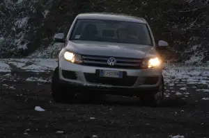 Volkswagen Tiguan - Prova su strada - 2013 - 85