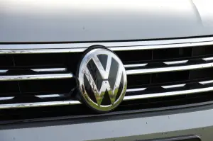 Volkswagen Tiguan - Prova su strada 2017 - 34