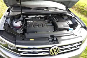 Volkswagen Tiguan - Prova su strada 2017 - 56