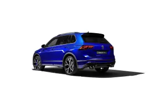 Volkswagen Tiguan R 2021 