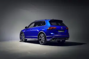 Volkswagen Tiguan R 2021  - 10