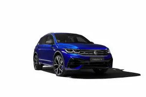 Volkswagen Tiguan R 2021  - 11