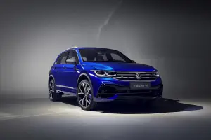 Volkswagen Tiguan R 2021  - 13