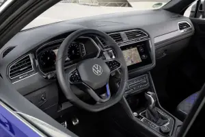 Volkswagen Tiguan R 2021 