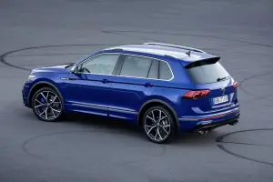 Volkswagen Tiguan R 2021  - 16