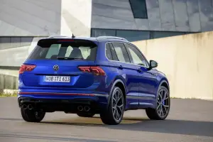 Volkswagen Tiguan R 2021 