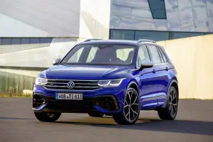 Volkswagen Tiguan R 2021  - 20