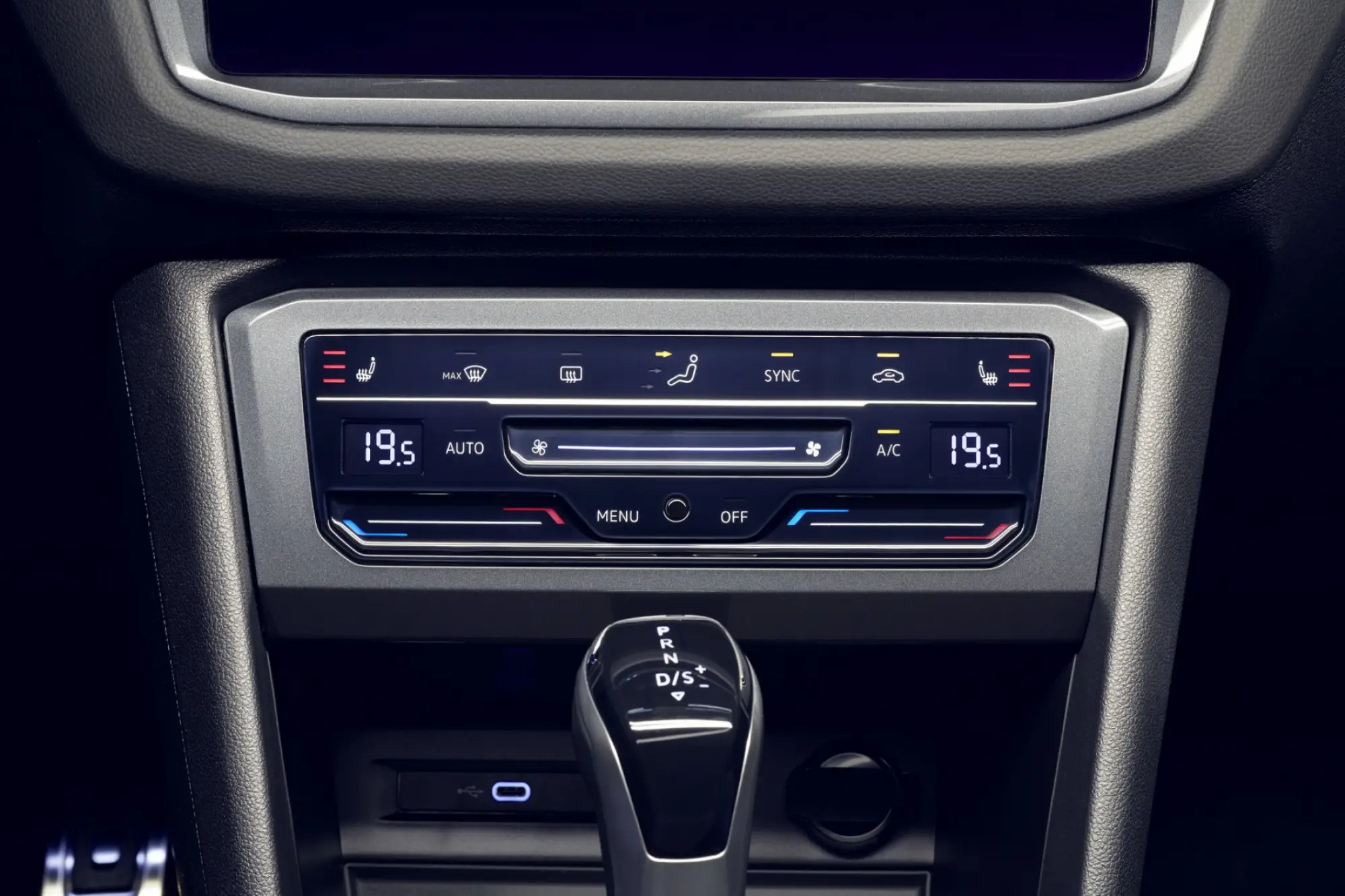 Volkswagen Tiguan R 2021  - 1