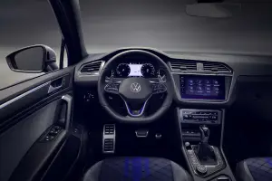 Volkswagen Tiguan R 2021 