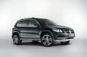 Volkswagen Tiguan Track & Avenue - 1