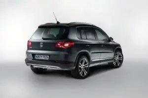 Volkswagen Tiguan Track & Avenue - 2