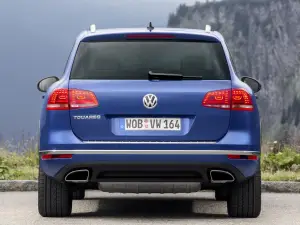 Volkswagen Touareg 2015 3.0 TDI - 4