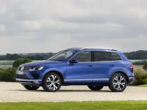 Volkswagen Touareg 2015 3.0 TDI - 8