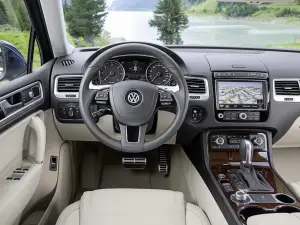 Volkswagen Touareg 2015 3.0 TDI - 10