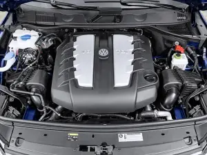 Volkswagen Touareg 2015 3.0 TDI - 11