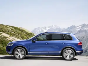 Volkswagen Touareg 2015 3.0 TDI - 12