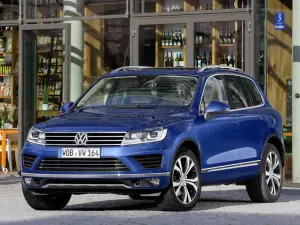 Volkswagen Touareg 2015 3.0 TDI - 16