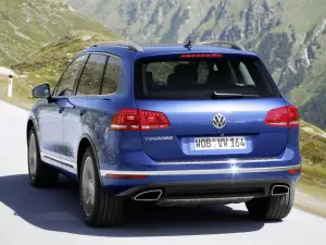 Volkswagen Touareg 2015 3.0 TDI - 17