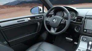 Volkswagen Touareg 2015