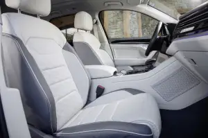 Volkswagen Touareg 2018 - test drive