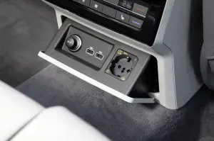 Volkswagen Touareg 2018 - test drive - 60