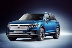 Volkswagen Touareg 2019 - 16