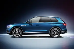 Volkswagen Touareg 2019 - 17