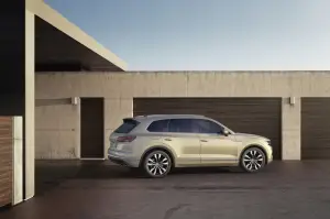 Volkswagen Touareg 2019 - 1