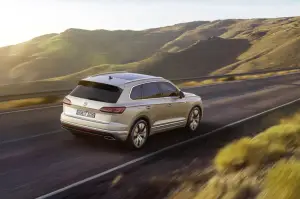 Volkswagen Touareg 2019 - 3