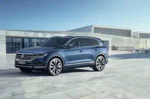 Volkswagen Touareg 2019 - 4