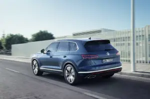 Volkswagen Touareg 2019 - 6