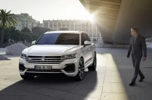 Volkswagen Touareg 2019 - 7