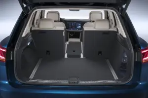 Volkswagen Touareg 2019 - 45