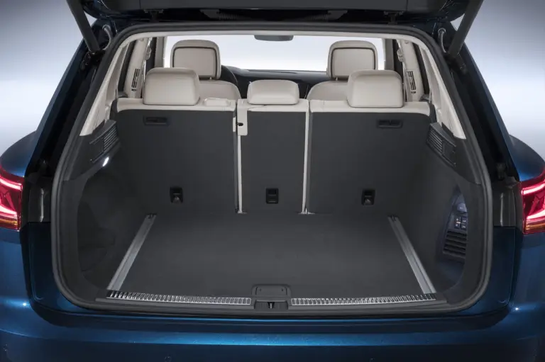Volkswagen Touareg 2019 - 47