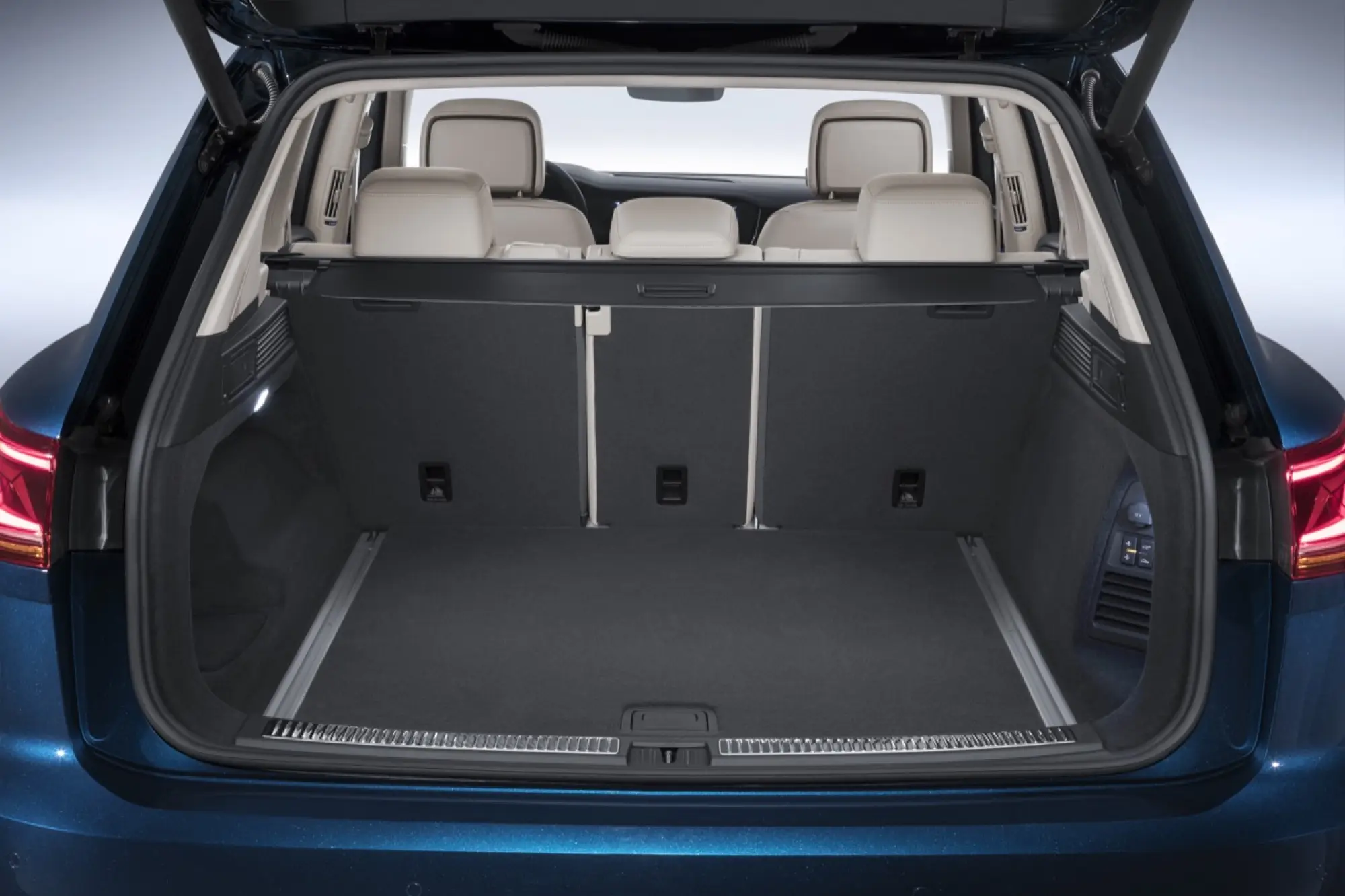 Volkswagen Touareg 2019 - 48