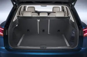 Volkswagen Touareg 2019 - 48