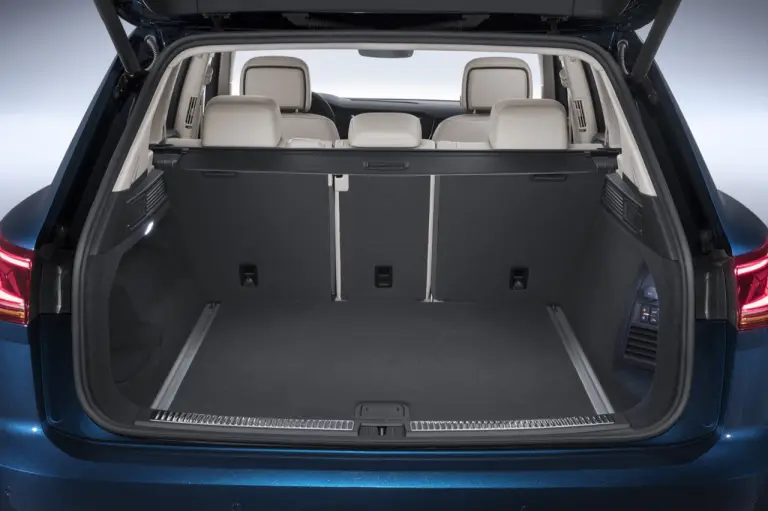 Volkswagen Touareg 2019 - 48