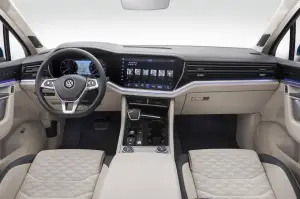 Volkswagen Touareg 2019 - 65