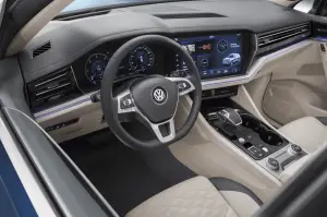 Volkswagen Touareg 2019 - 82