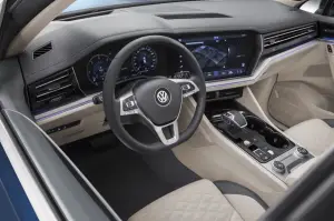 Volkswagen Touareg 2019 - 85