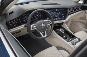 Volkswagen Touareg 2019 - 86