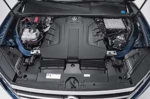 Volkswagen Touareg 2019 - 108