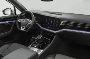 Volkswagen Touareg 2019 - 109