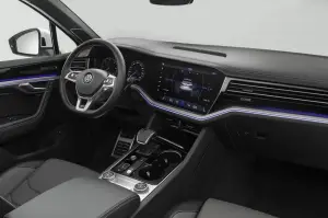 Volkswagen Touareg 2019 - 110