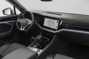 Volkswagen Touareg 2019 - 111