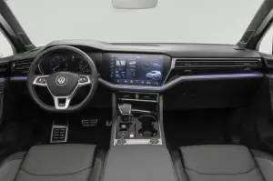 Volkswagen Touareg 2019 - 116